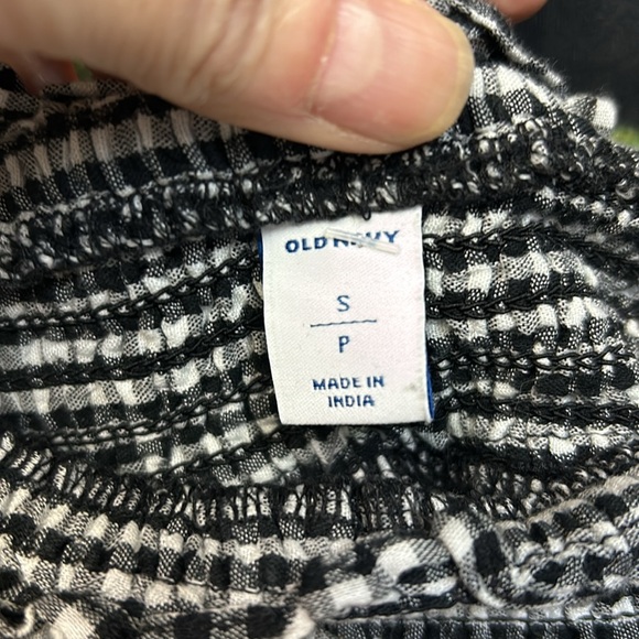 Old Navy - Boho Tank Top - Picture 4 of 5